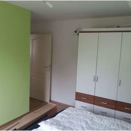 Appartement Fehmarn-ostseeferienseeblick204